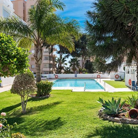 Marysol Beachclose Apartment With Pool By Costarentals - Ref 200 Benalmadena Ngoại thất bức ảnh