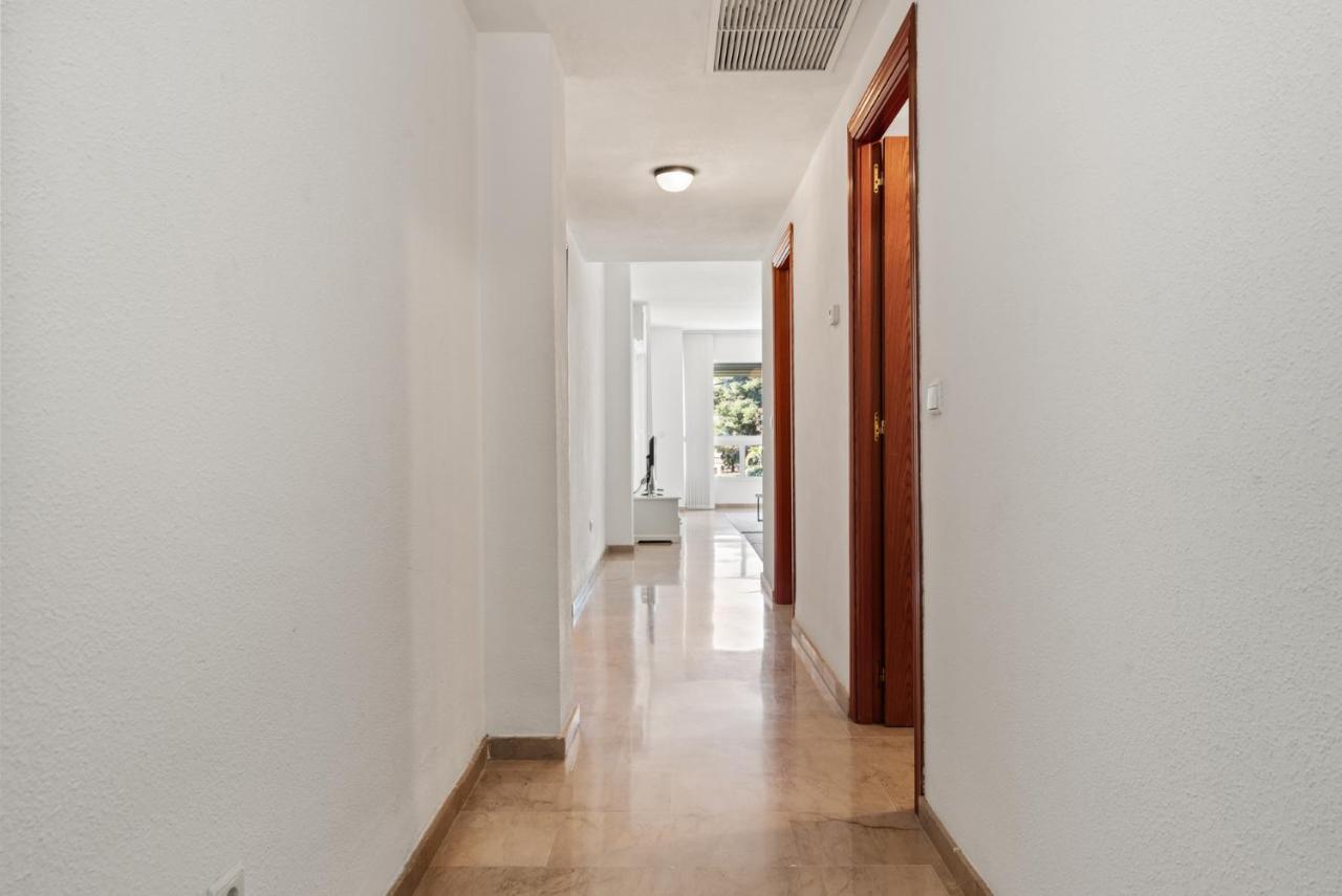 Marysol Beachclose Apartment With Pool By Costarentals - Ref 200 Benalmadena Ngoại thất bức ảnh