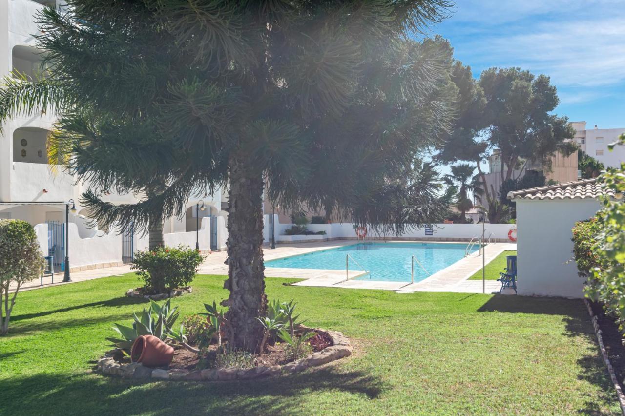 Marysol Beachclose Apartment With Pool By Costarentals - Ref 200 Benalmadena Ngoại thất bức ảnh